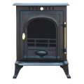 Fireplace (FIPA025) Room Heater, Cast Iron Wood Burning Stove